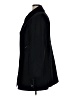 London Fog Black Wool Coat Size XL - photo 5