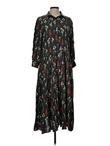 Natural Life Casual Dress (view 1)