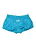 Adidas Stella McCartney 100% Polyester Teal Athletic Shorts Size M - photo 2