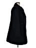 London Fog Black Wool Coat Size XL - photo 4