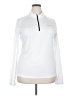 Baleaf Sports 100% Polyester White Sweatshirt Size 2X - photo 1