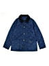 Unbranded Argyle Blue Coat Size XL (kids) - photo 1