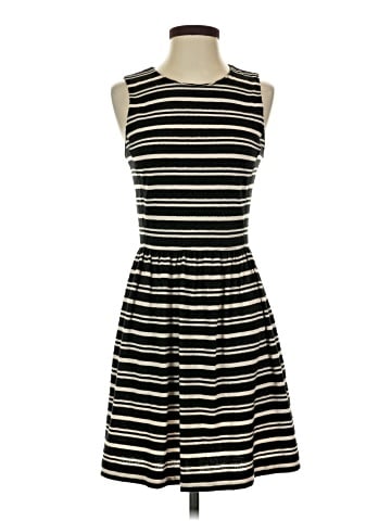 J.Crew Factory Store Casual Dress (view 1)