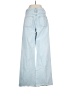 SLVRLAKE Blue Jeans Size 27 waist - photo 2