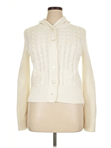 CALVIN KLEIN JEANS Cardigan (view 1)