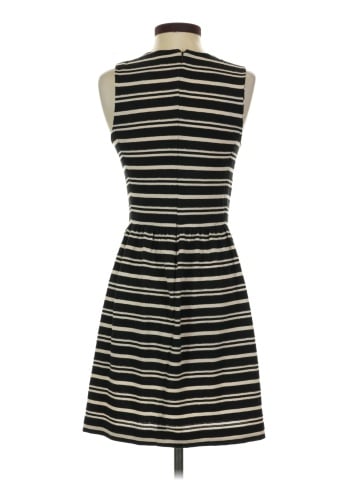 J.Crew Factory Store Casual Dress (view 2)