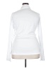 Baleaf Sports 100% Polyester White Sweatshirt Size 2X - photo 2