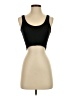 Out From Under Black Tank Top Size S - photo 1