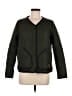 Herschel Supply Co. 100% Polyester Argyle Green Jacket Size M - photo 1