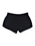 Athleta Color Block Black Athletic Shorts Size 2 - photo 2