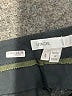 Vince. Gray Black Wool Pants Size 4 - photo 7