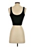 Out From Under Black Tank Top Size S - photo 2