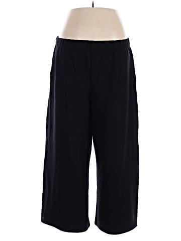 Eileen Fisher Wool Pants (view 1)