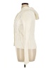 CALVIN KLEIN JEANS Ivory Cardigan Size XL - photo 5