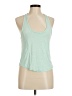 All Access Green Tank Top Size M - photo 1