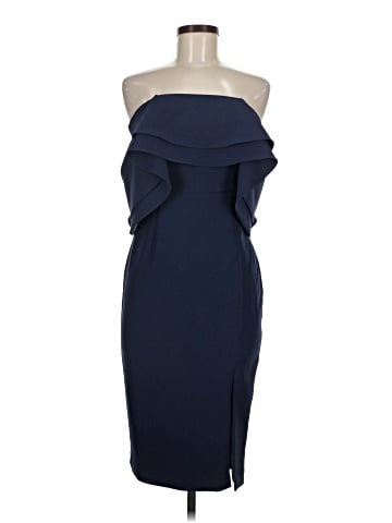 Bardot Cocktail Dress (view 1)