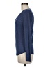 Faded Glory Blue Long Sleeve Henley Size M - photo 5
