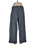 Eddie Bauer Solid Gray Active Pants Size L - photo 2