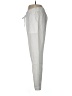 Enza Costa 100% Linen White Linen Pants Size Med (2) - photo 5