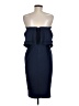 Bardot Blue Cocktail Dress Size 6 - photo 2