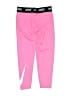 Nike Pink Active Pants 3-6 MO / 6 MO - photo 2