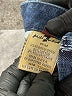 7 For All Mankind Blue Jeans Size 28 waist - photo 9