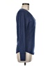 Faded Glory Blue Long Sleeve Henley Size M - photo 4