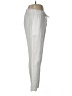 Enza Costa 100% Linen White Linen Pants Size Med (2) - photo 4