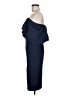 Bardot Blue Cocktail Dress Size 6 - photo 5