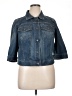Ann Taylor LOFT Outlet Blue Denim Jacket Size XL - photo 1