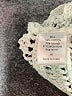 Stitch + Feather 100% Cotton Color Block White Pullover Sweater Size M - photo 8