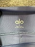 Alo Blue Active Pants Size M - photo 7