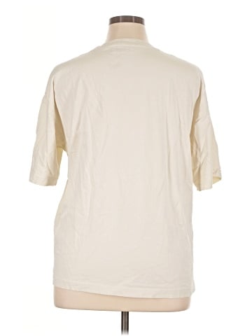 Zara Short Sleeve T-Shirt (view 2)