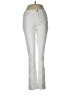 d.jeans Ivory Jeans Size 8 - photo 1