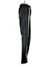 Dynamite 100% Polyester Black Track Pants Size 0 - photo 4