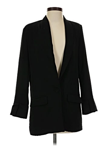 Shein Blazer (view 1)