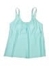 Unbranded Teal Swimsuit Top Size M - photo 1