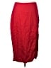 Maeve Red Formal Skirt Size L - photo 1
