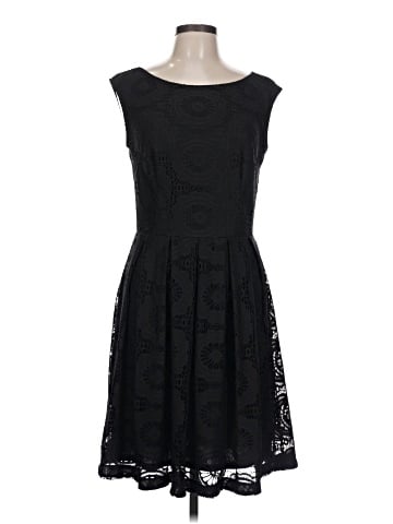 New York & Company Cocktail Dress (view 1)