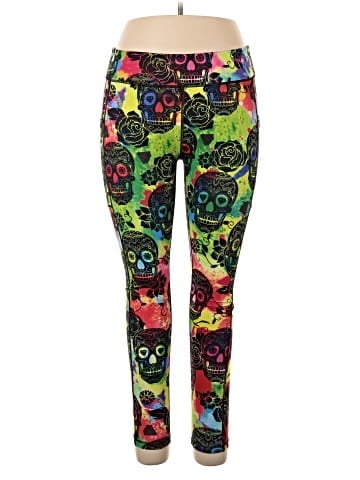 Constantly Varied Gear Leggings (view 1)