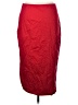 Maeve Red Formal Skirt Size L - photo 2