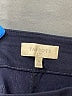 Talbots Outlet Solid Blue Shorts Size 14 - photo 3