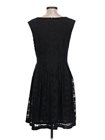 New York & Company Cocktail Dress (view 2)