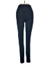 MPG Solid Blue Active Pants Size S - photo 2