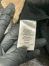 Sandra Darren Chevron-herringbone Black Casual Dress Size 12 - photo 7