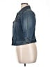 Ann Taylor LOFT Outlet Blue Denim Jacket Size XL - photo 5