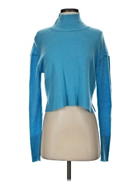 Free People Cashmere Pullover Sweater