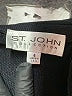 St. John Collection Black Blazer Size 4 - photo 6