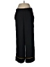 BCBGeneration 100% Polyester Color Block Black Dress Pants Size M - photo 1