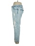 Zara Hearts Blue Jeans Size EU 36 / US 6 - photo 5